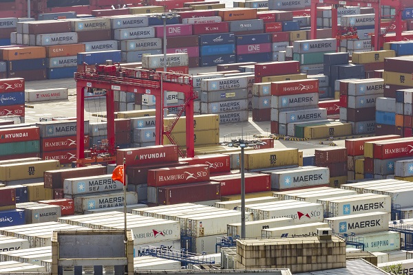 專線、三方、貨主的關系